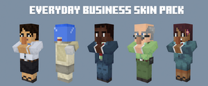 NPCEverydayBusiness