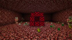 Nether Reactor Official Minecraft Wiki