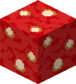 Red Mushroom Block