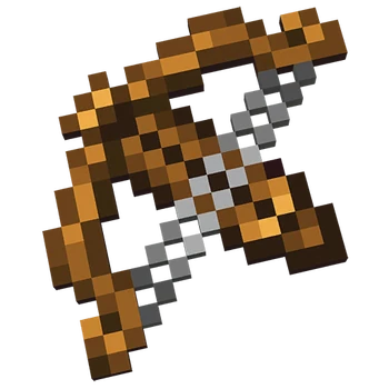 Scatter Crossbow (MCD)