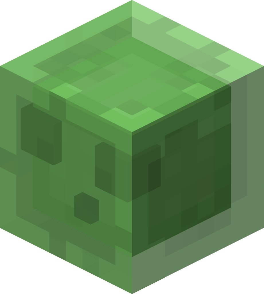 Slime Minecraft Wiki