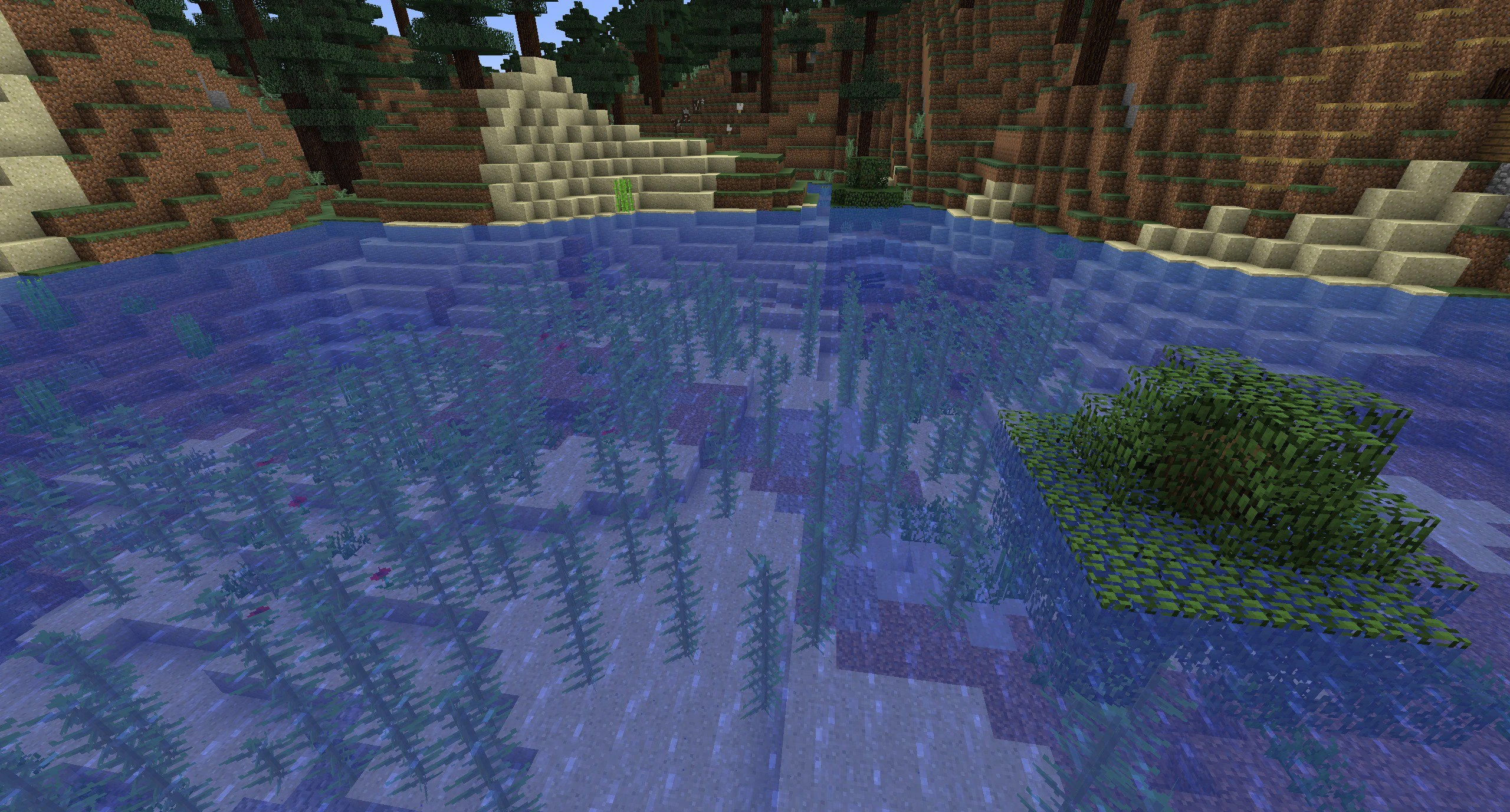 Waterless World 2