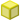 Hardened Yellow Stained Glass BE1