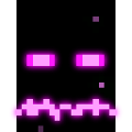 The heart of ender's face.