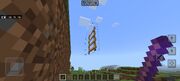 Minecraft Developer Debug Stick