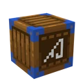 A random artifact box.