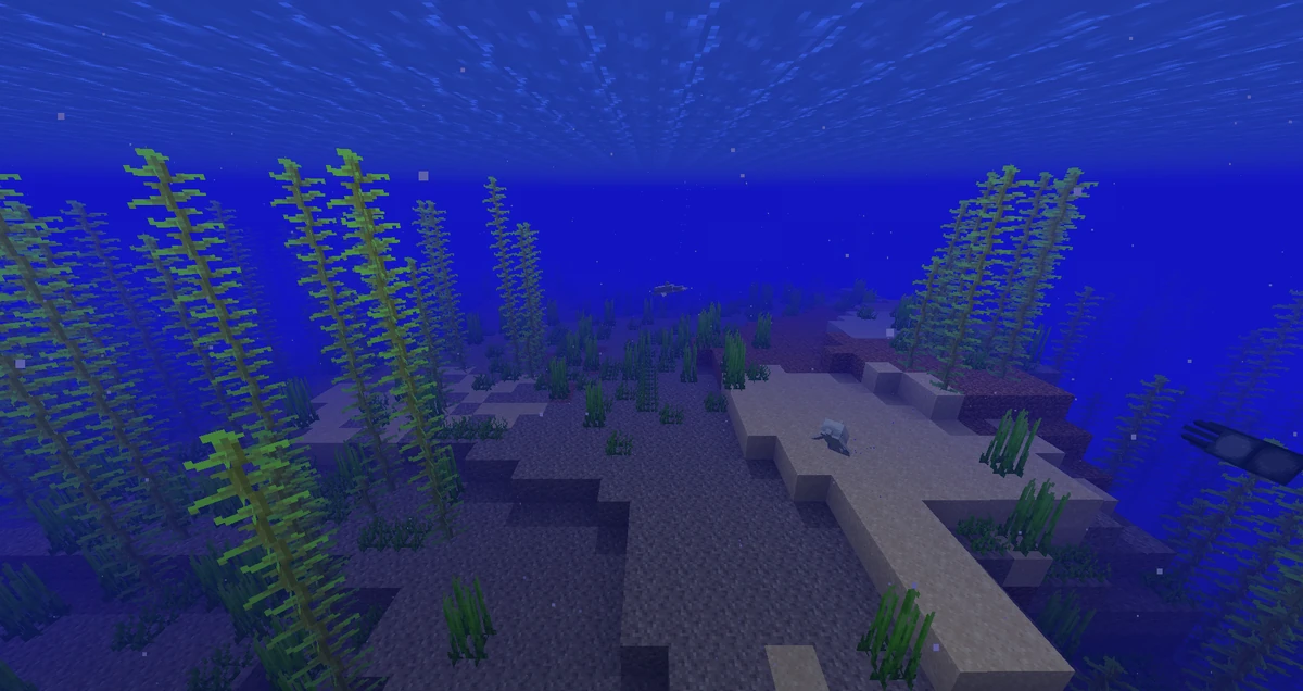Tropical Fish Minecraft Wiki