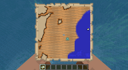 Mapa de exploração - Minecraft Wiki