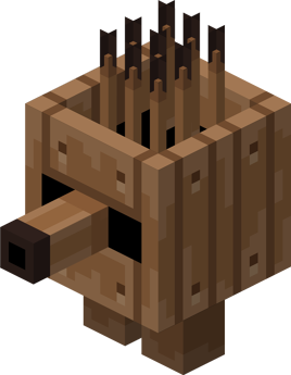 Plank Golem Render MCL