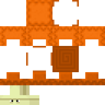 Orange Shulker
