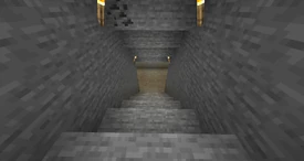StaircaseMine