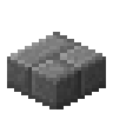Stone Brick Slab (inventory) JE12
