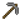 Stone Pickaxe JE1 BE1