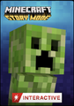 Minecraft: Story Mode Netflix key art
