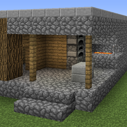 Category Village Blueprints Official Minecraft Wiki