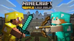 Minecraft Battle Minigame for Bedrock!