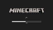 Bedrock 1.17 Updated Loading Screen
