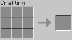 Crafting Official Minecraft Wiki