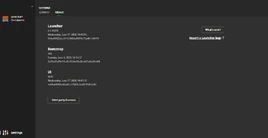 Dungeons Launcher 2.1.15570