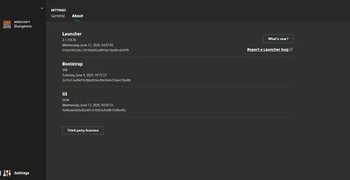 Dungeons Launcher 2.1.15570