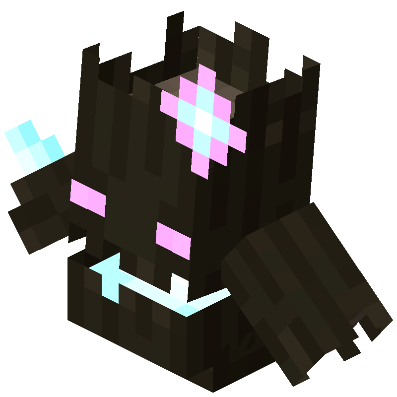 Mini Mob  MinePapercraft