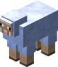 Light Blue Sheep JE1