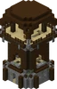 Pillager outpost watchtower