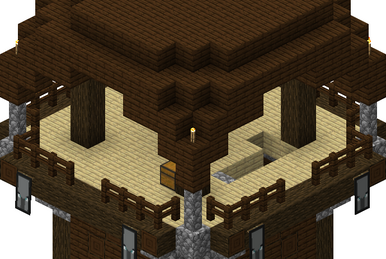 Minecraft the 2025 pillager outpost