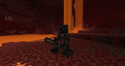 Spider Jockey Official Minecraft Wiki