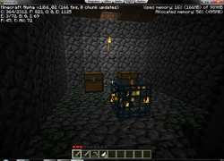 Alpha 1.0.6 02 Dungeon