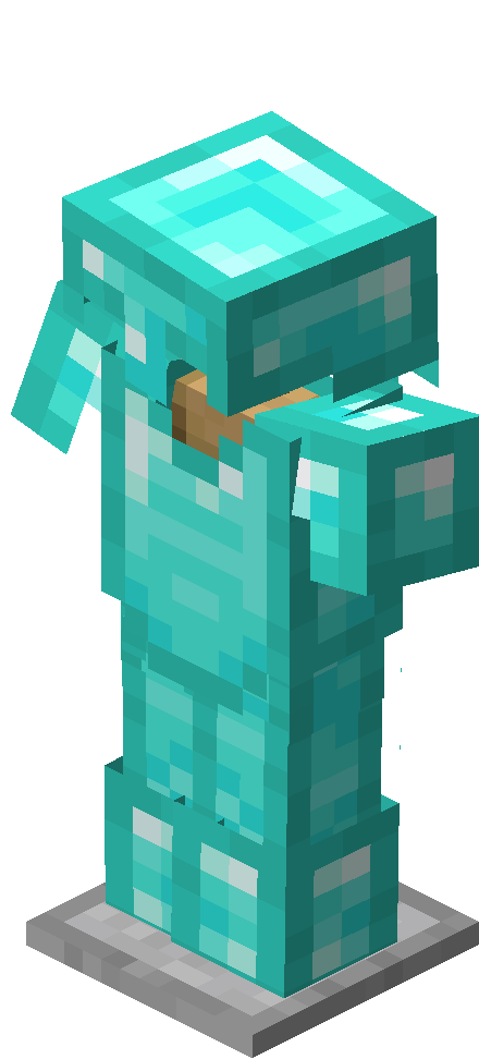 Armor Stand Official Minecraft Wiki