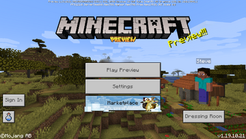 Minecraft: Bedrock Edition recebe a versão 1.19.21 com mais correções para  bugs 