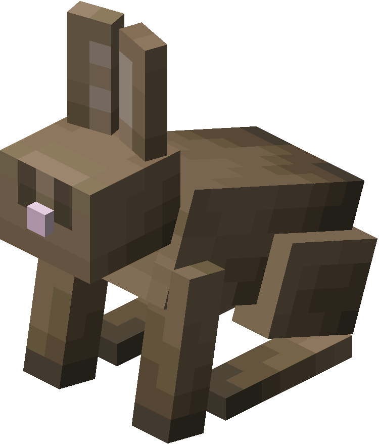 Rabbit Official Minecraft Wiki