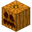 Carved Pumpkin (S) JE1 BE1