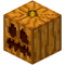 Carved Pumpkin (S) JE1