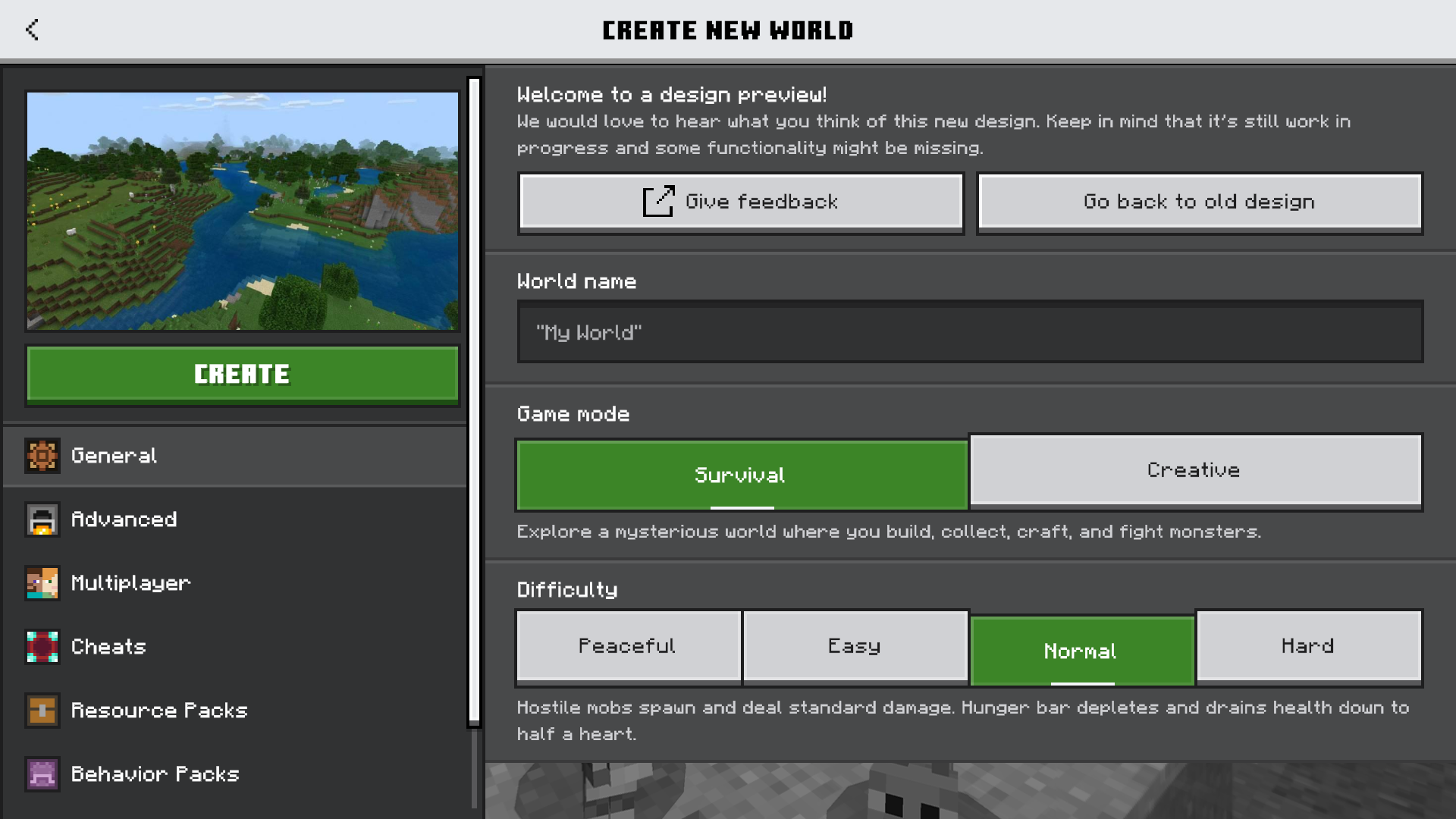 Minecraft custom world. Смотреть фото Minecraft custom world. Смотреть картинку Minecraft custom world. Картинка про Minecraft custom world. Фото Minecraft custom world