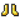 Golden Boots (item) JE1 BE1