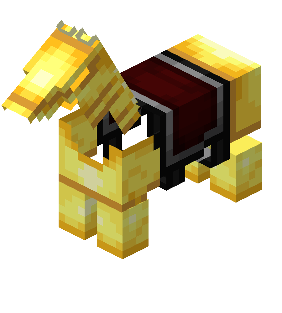 Atualização 1.19.4 para o Minecraft: Java Edition é lançada com melhorias na criação de cavalos e mais