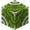 Green Glazed Terracotta