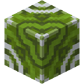 Green Glazed Terracotta