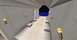 Quartz blocks