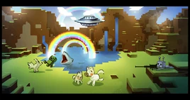 Java Edition 2.0 banner