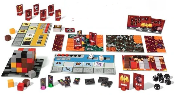 MCPDGeneralLayout