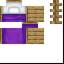 Purple Bed (texture)