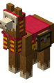 Red Carpeted Llama with Chest.png