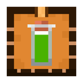 A sprite depicting the item.