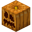Carved Pumpkin (S) JE4