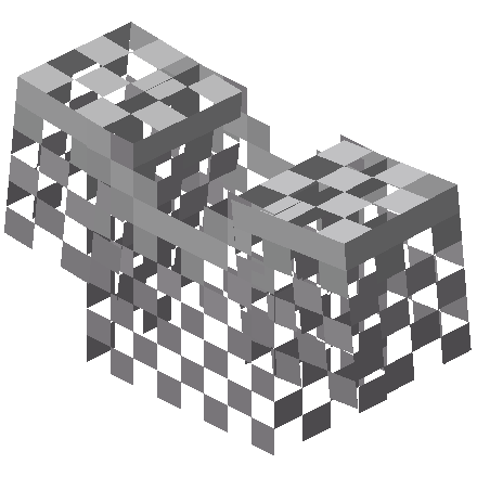 minecraft chain chestplate