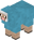Cyan Sheep BE2.png