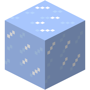 minecraft ice texture